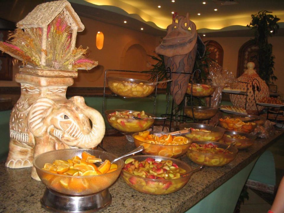 AB Pickalbatros Dana Beach Resort - Hurghada