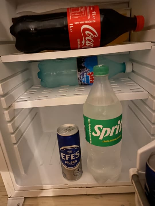 Zimmer Sunis Kumköy Beach Resort Hotel & Spa