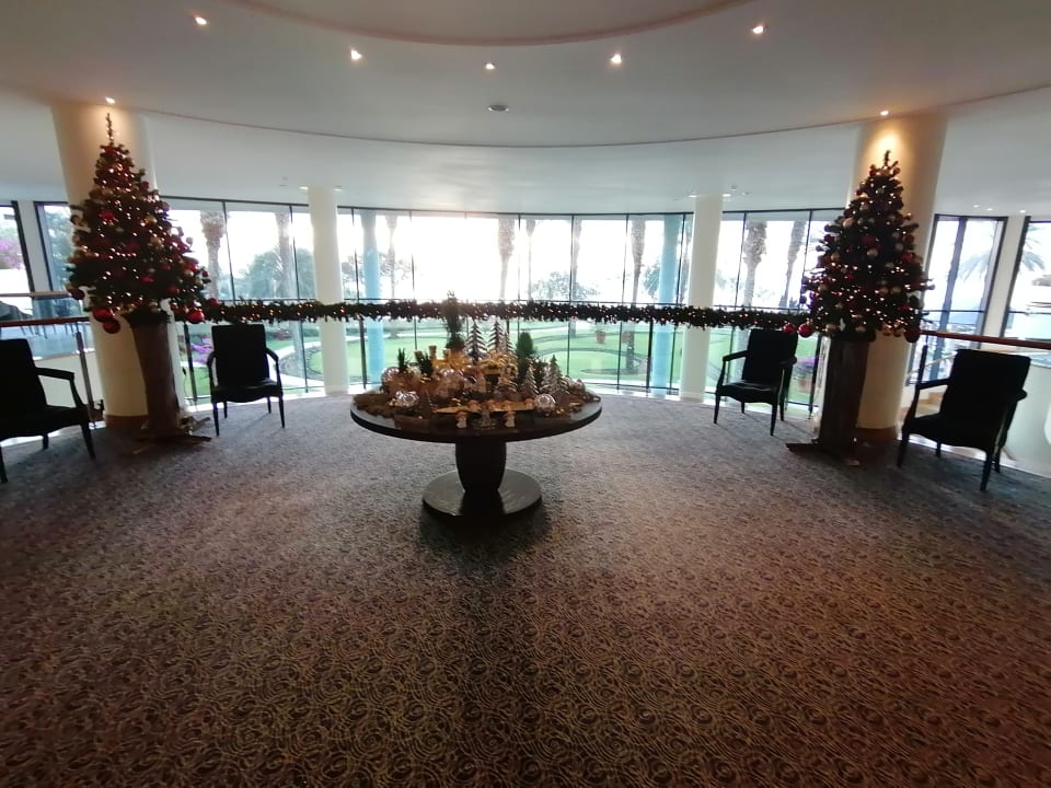 Sonstiges Pestana Grand Ocean Resort