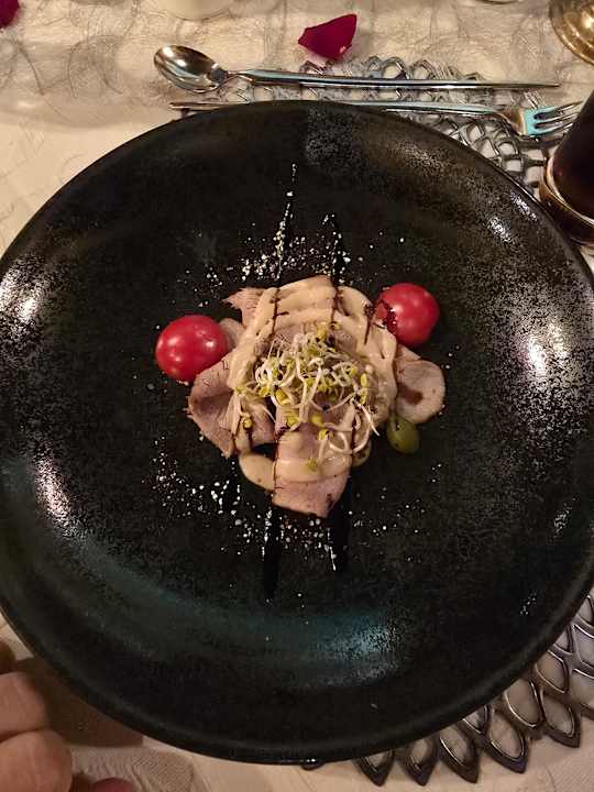 Gastro Hotel Winzer - Nur wir Zwei