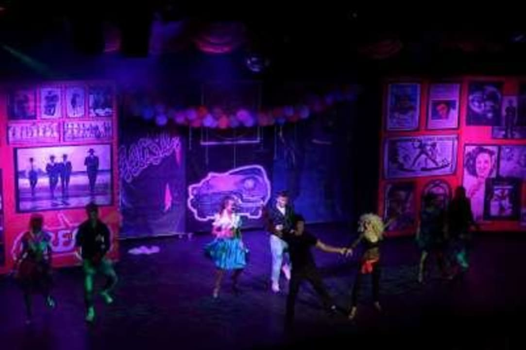 Abendveranstaltung Sentido Trendy Verbena Beach