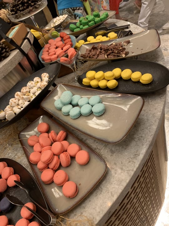 Gastro Hotel Miramare Beach