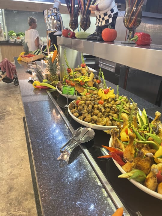 Gastro Royal Wings Hotel