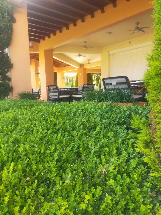 Gastro Hotel Horizon Beach Resort