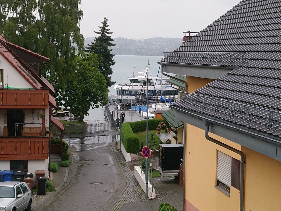 Zimmer Hotel Haus Seehang