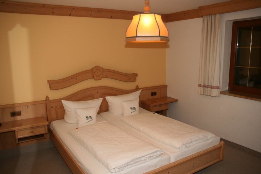 Zimmer Hotel & Restaurant Köhlerhütte - Fürstenbrunn