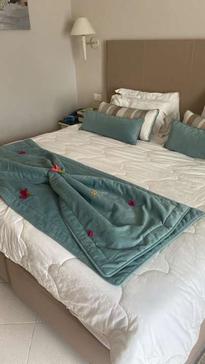 Zimmer Hotel Royal Nozha