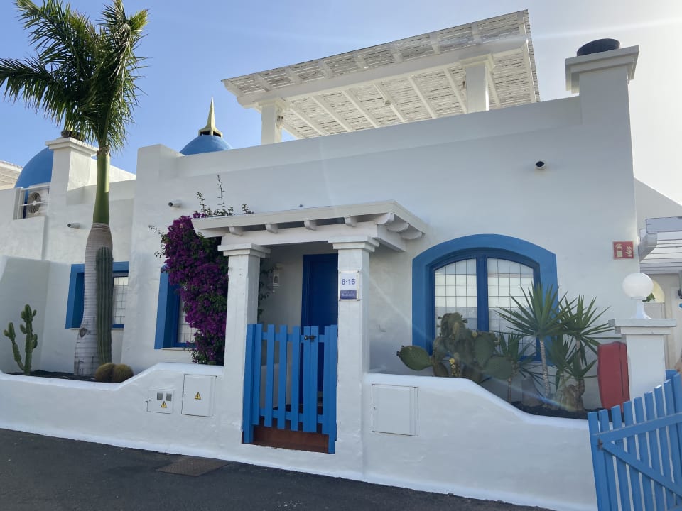 Zimmer Bahiazul Villas & Club