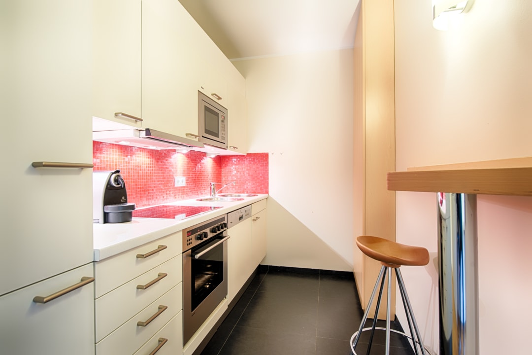 Zimmer Hapimag Resort Berlin Gendarmenmarkt