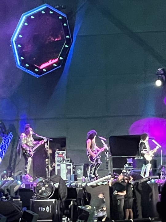 Sport & Freizeit Atlantis, The Palm