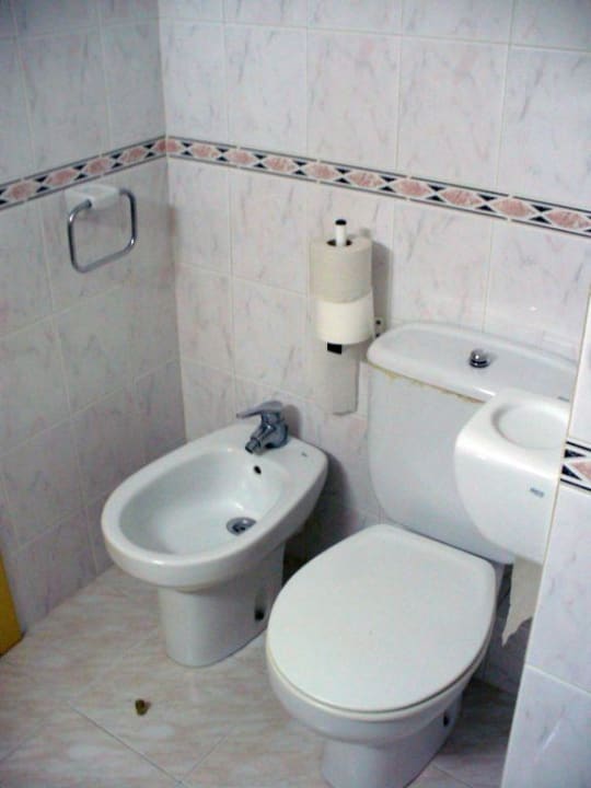 WC Hotel Vibra Mare Nostrum