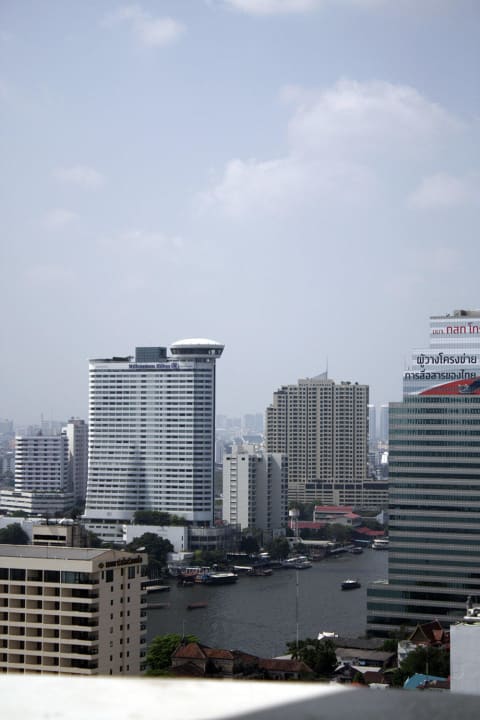 RIVER Hotel Lebua At State Tower