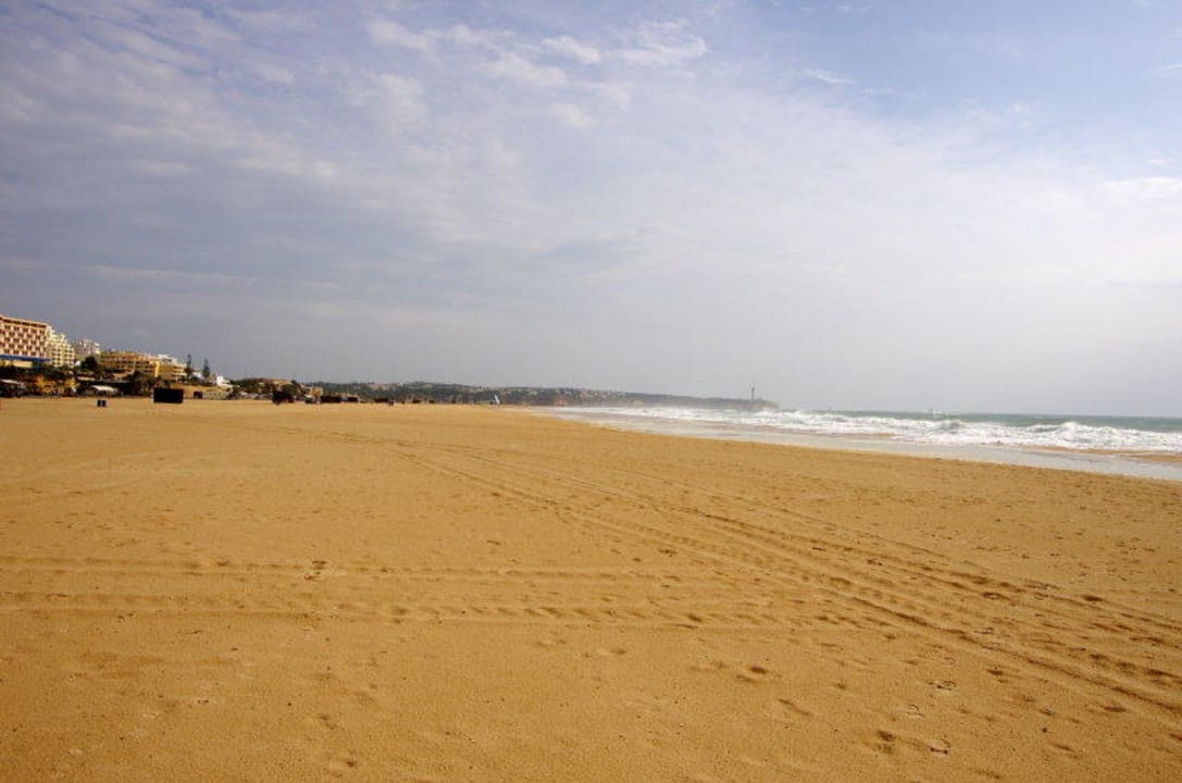 Praia da Rocha NH Marina Portimão Resort