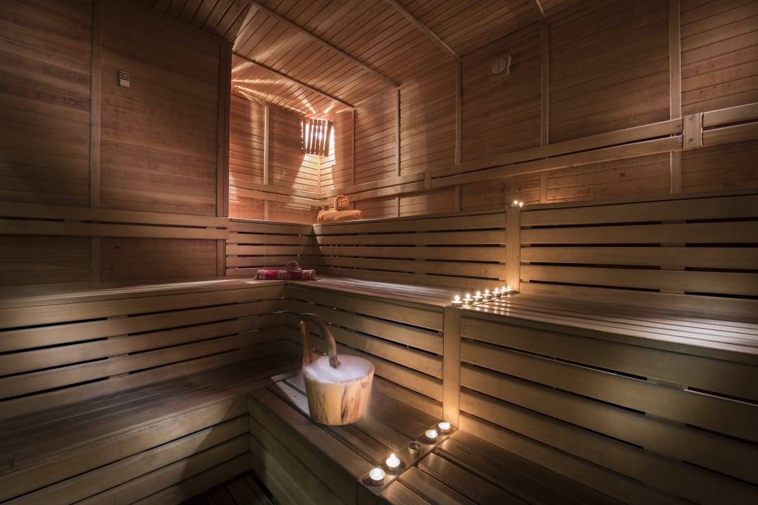 Sport & Freizeit Quattro Beach Spa & Resort