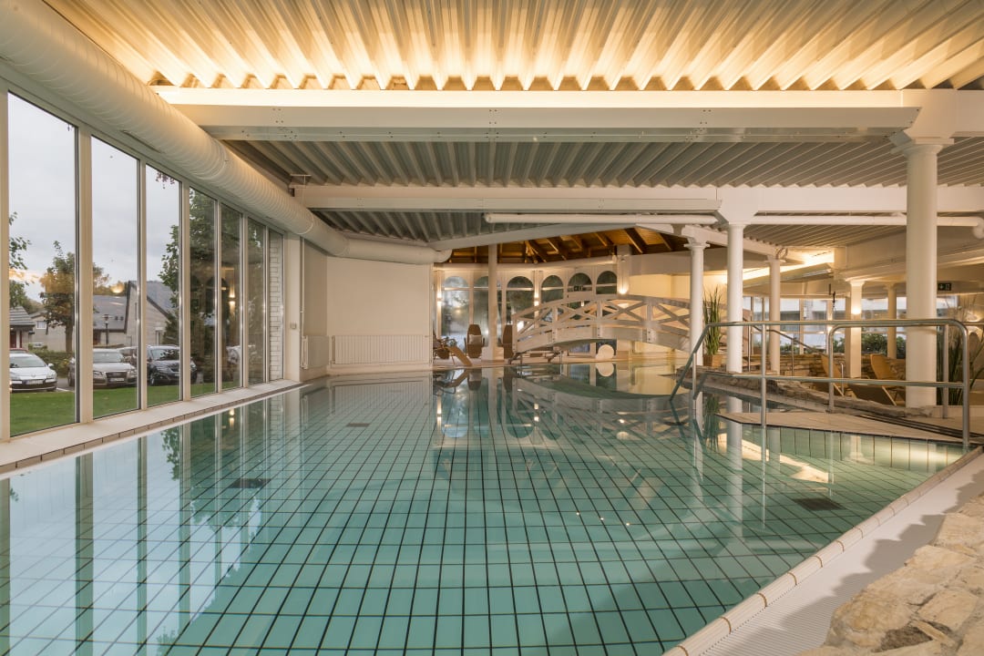 Sport & Freizeit Ferienwohnungen Ferienpark Weissenhäuser Strand