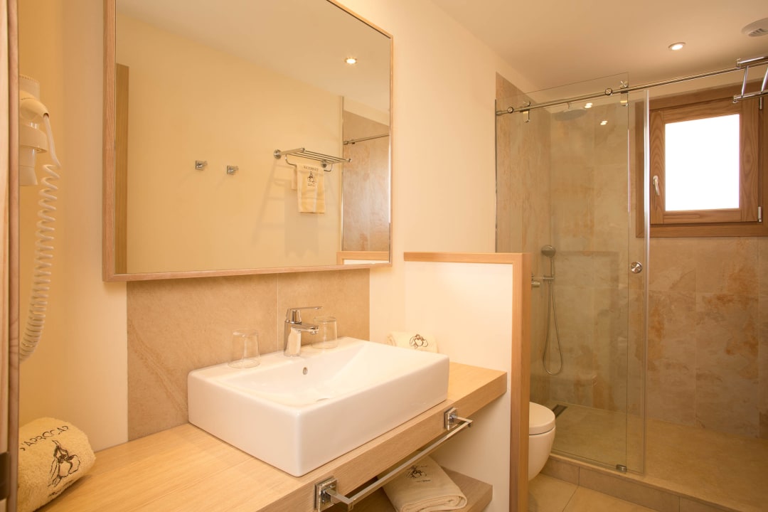 Zimmer Agroturisme S'Arboçar