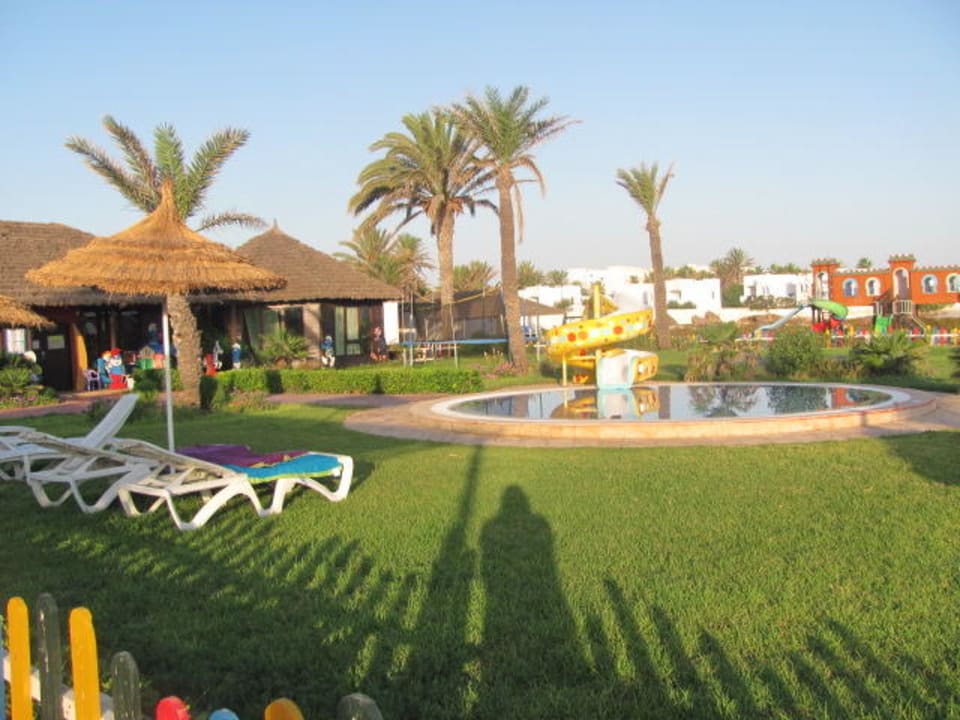 Kinderclub Calimera One Resort Jockey