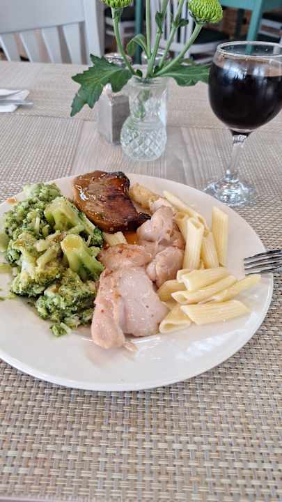 Gastro Hotel Borjana