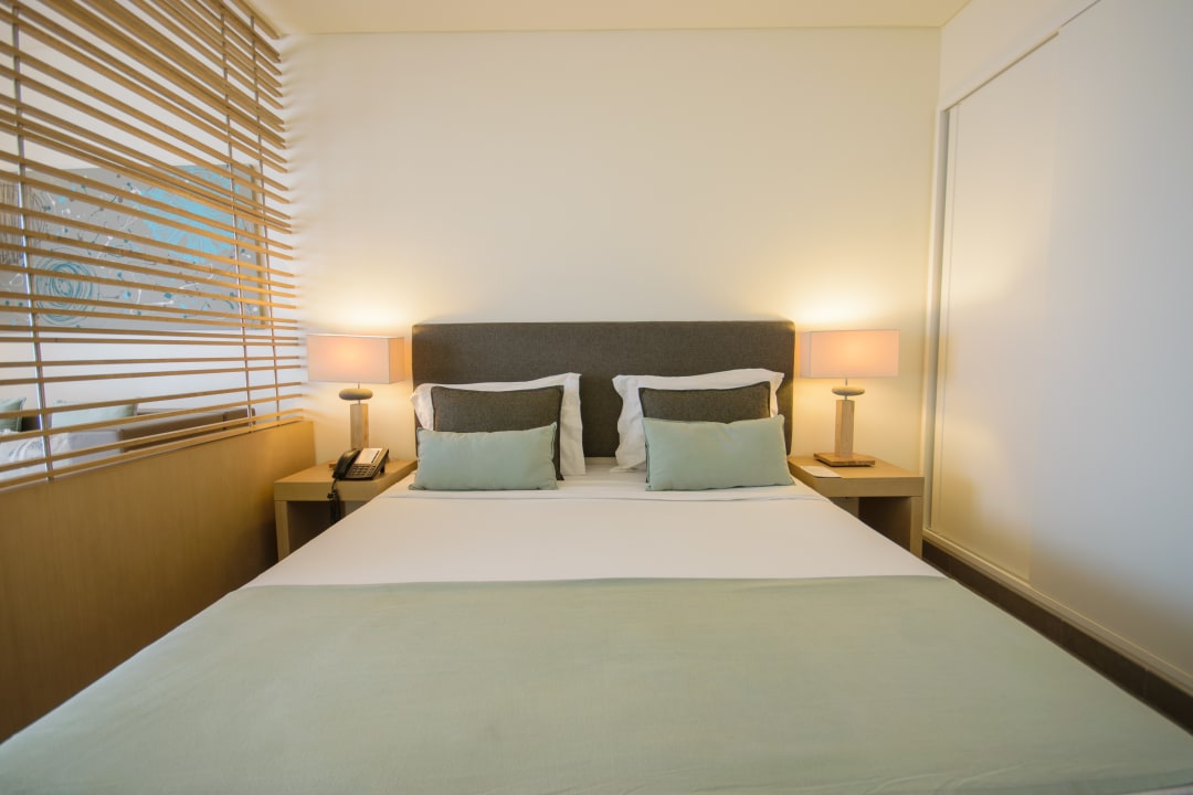 Zimmer Oasis Salinas Sea