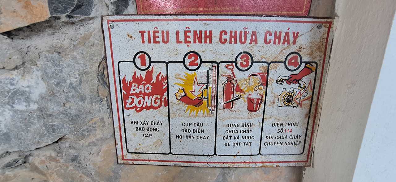 Sonstiges Pu Luong Eco Garden