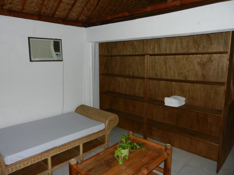 Apartment, innen Hotel Dive Hub Antulang