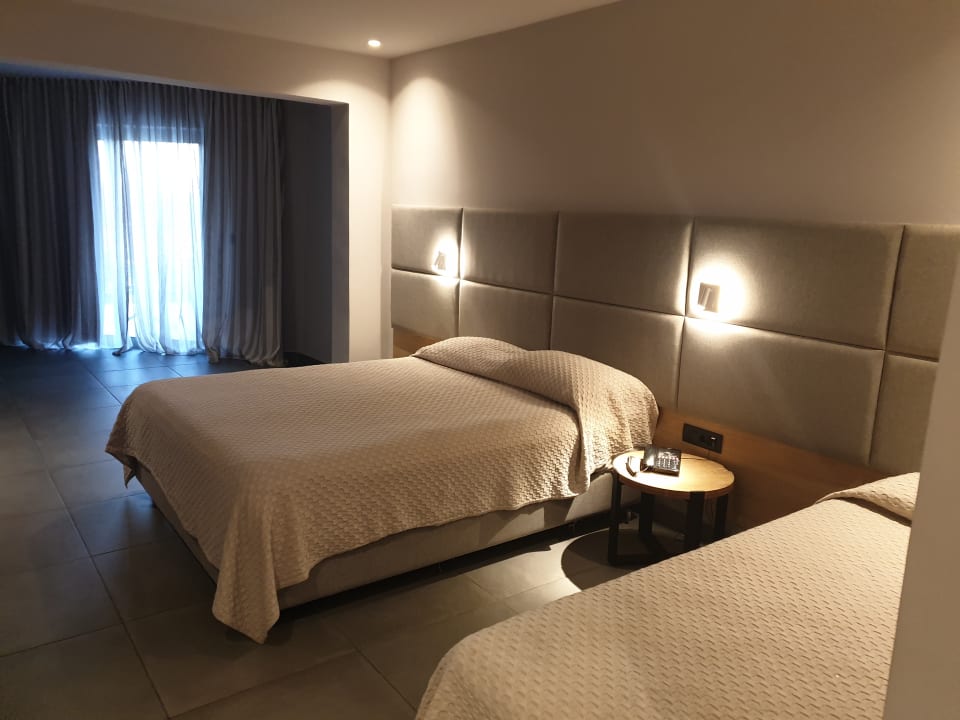 Zimmer Porto Bello Beach