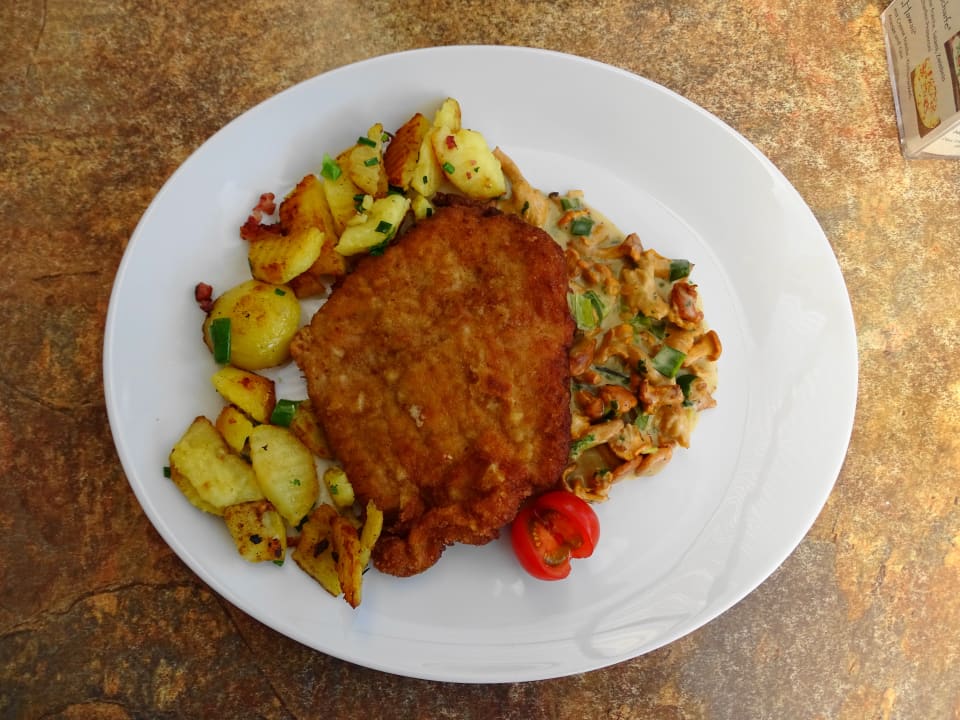 Gastro Ferienpark Heidenholz