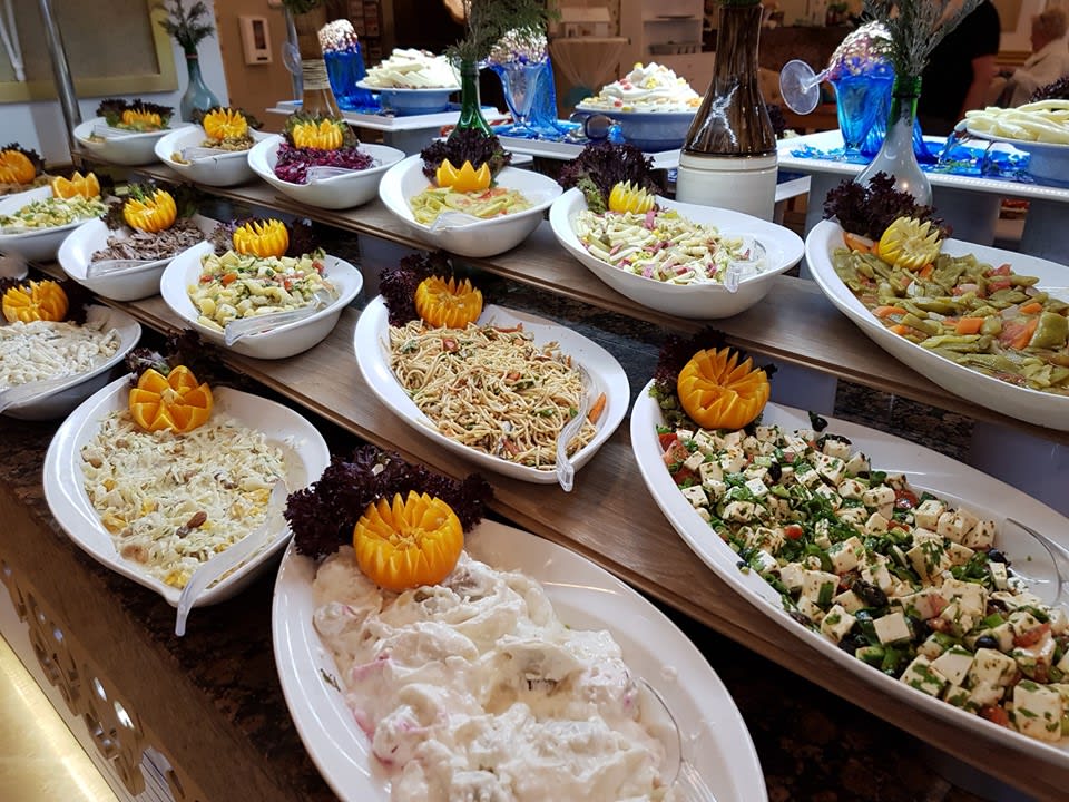 Gastro Dream World Resort & Spa