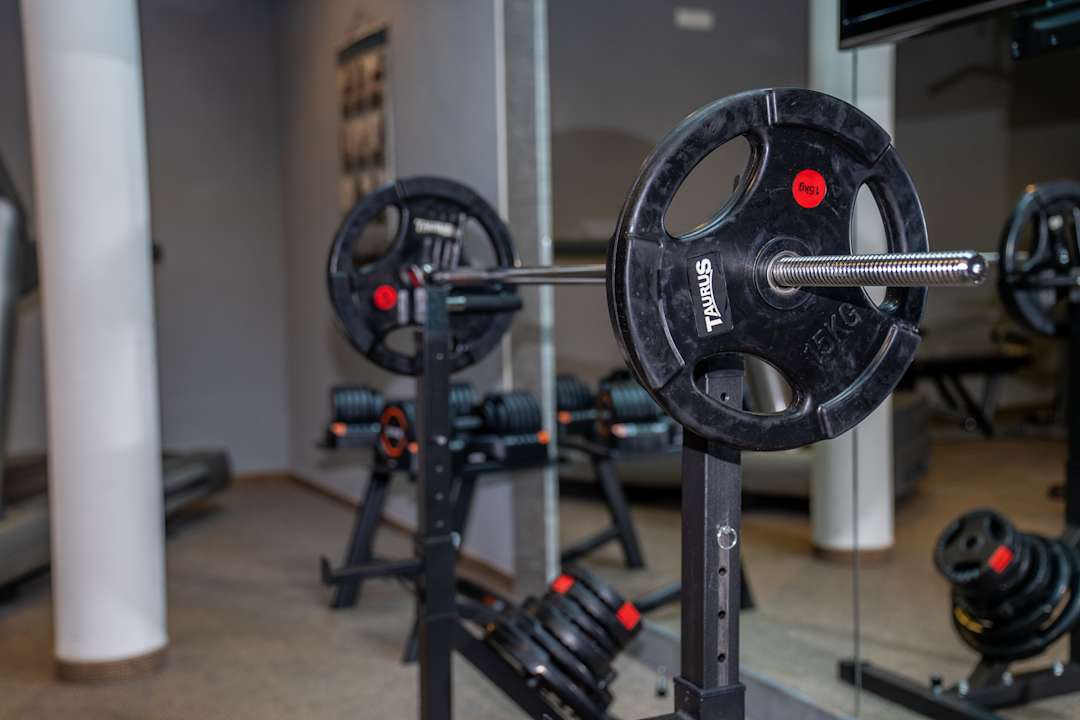 Sport & Freizeit Hotel Andy