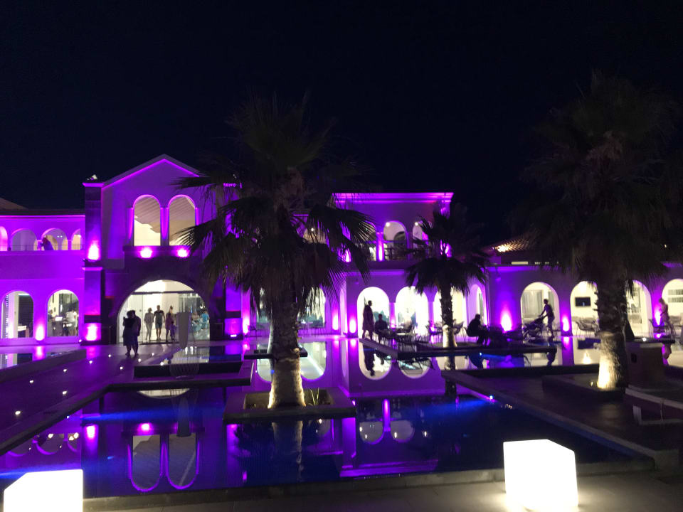 Außenansicht Anemos Luxury Grand Resort