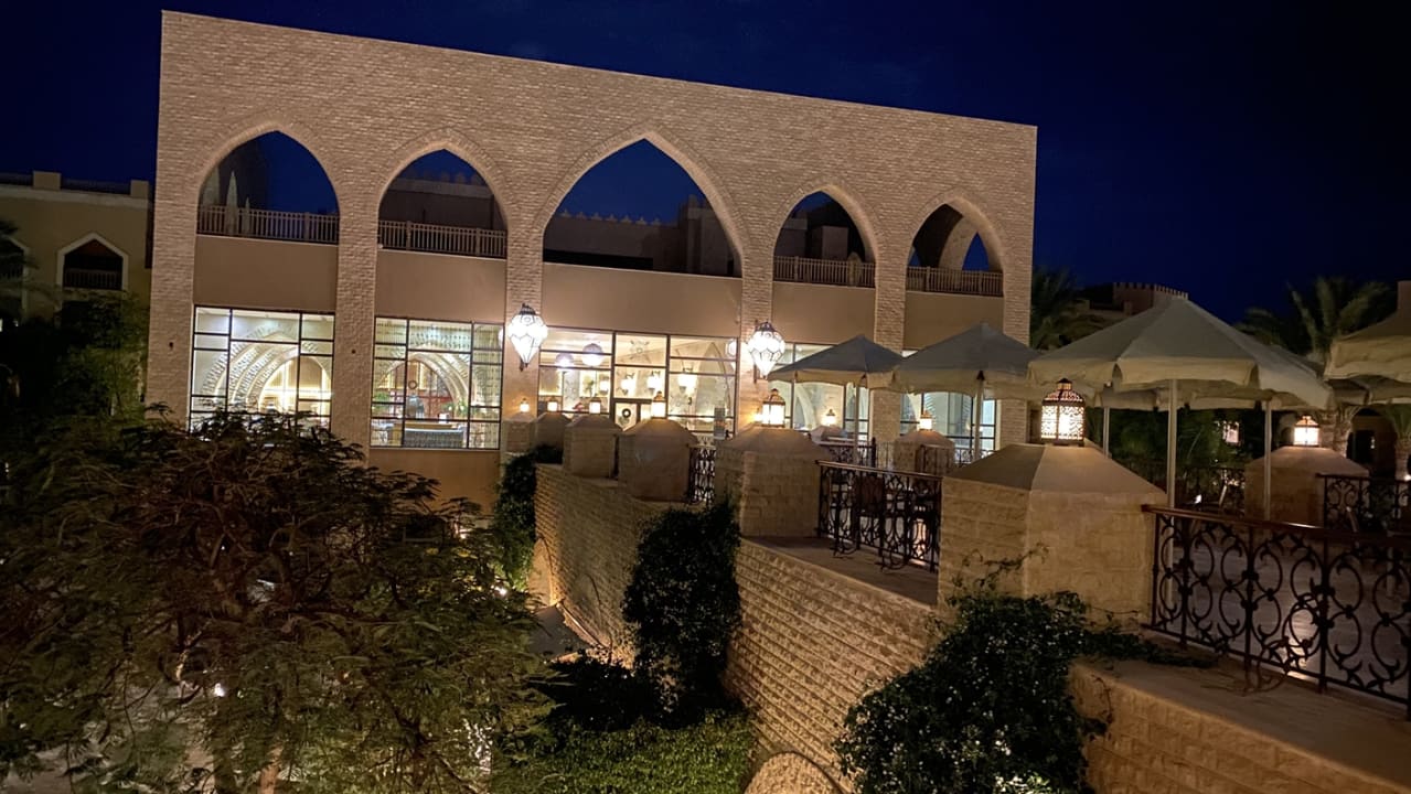 Gastro Grand Waterworld Makadi & Family Star Makadi