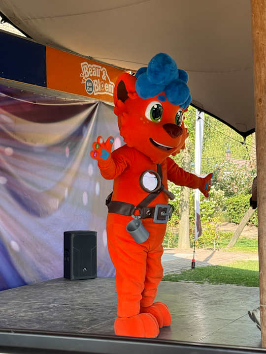 Sonstiges EuroParcs Kaatsheuvel