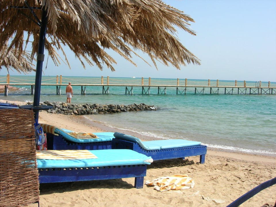 Strand Dawar El Omda - Adults only  (Im Umbau/Renovierung)