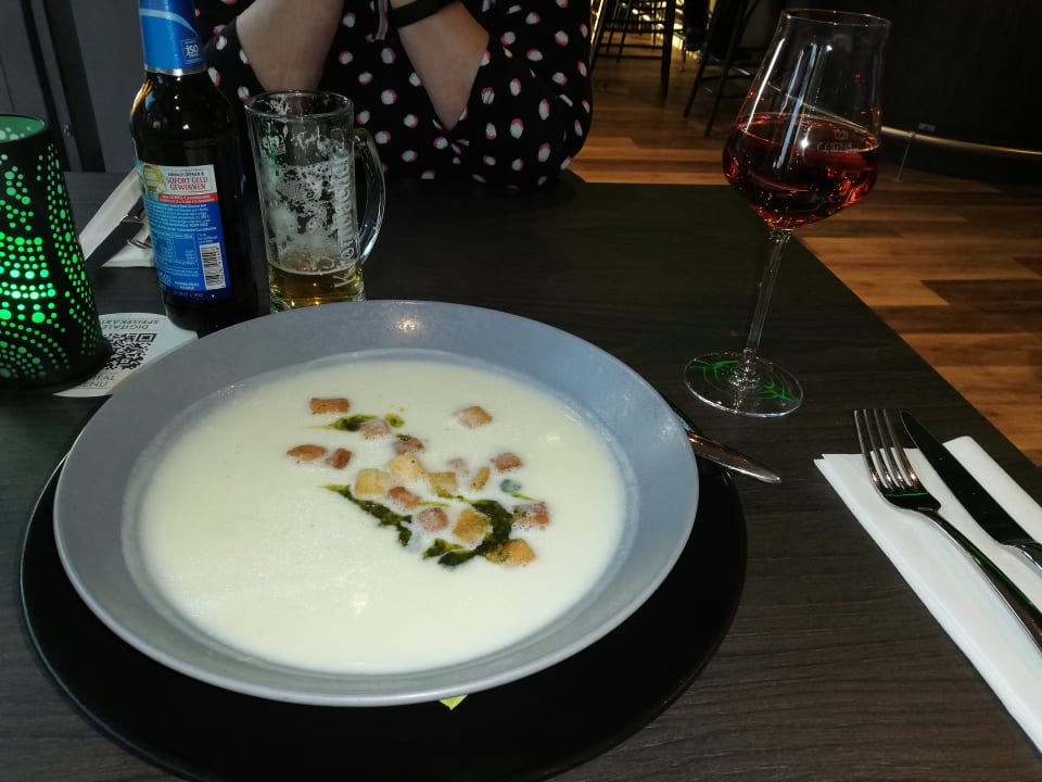 Gastro ibis Styles Hamburg Barmbek