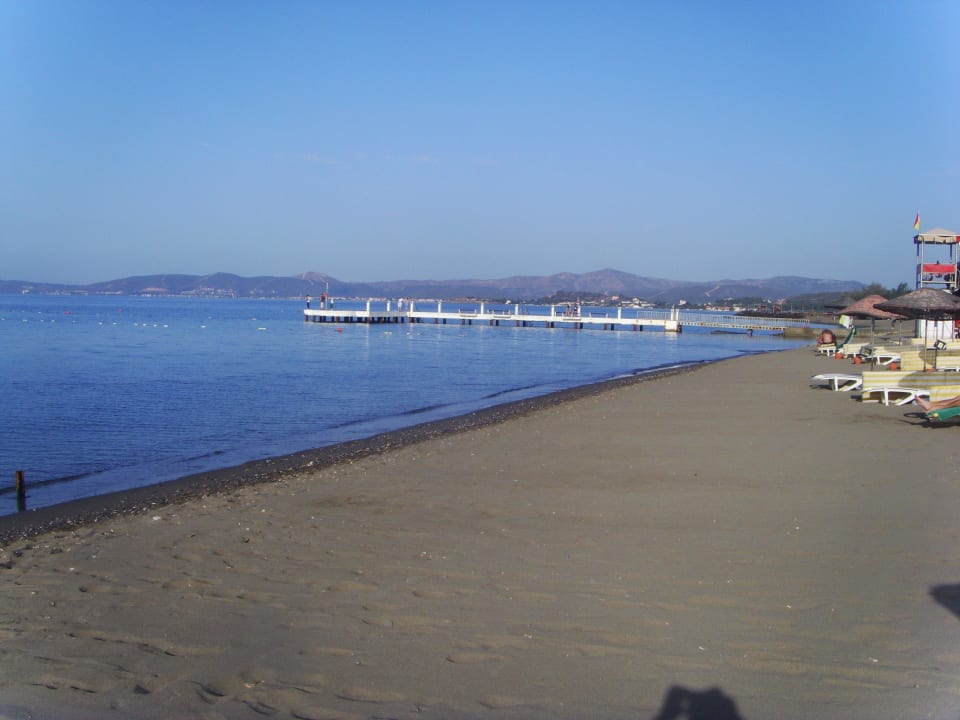 Feiner Sandstrand Club Yali Hotels & Resort