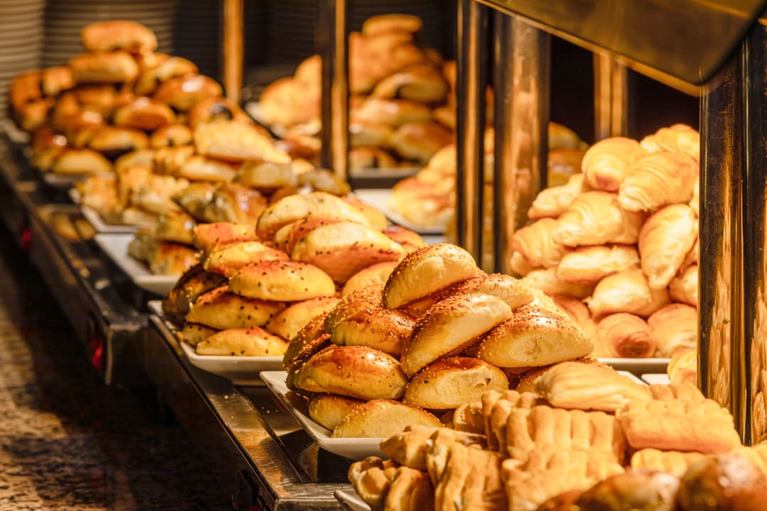 Gastro Labranda Alantur Resort