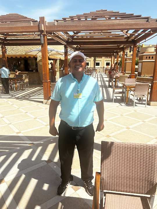 Gastro Grand Waterworld Makadi & Family Star Makadi