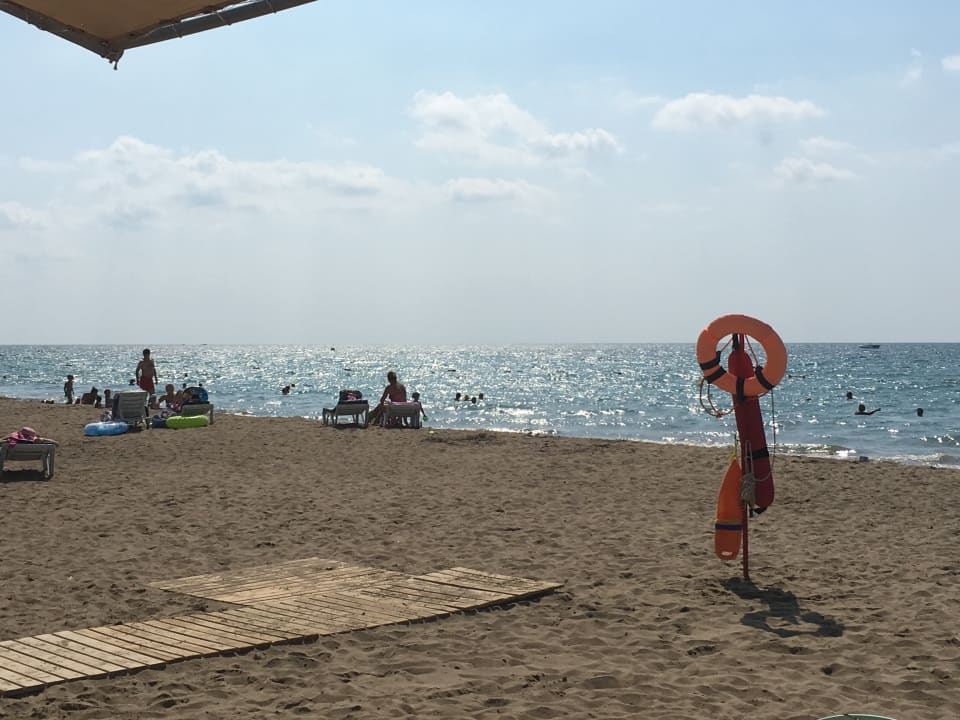 Strand Belconti Resort Hotel