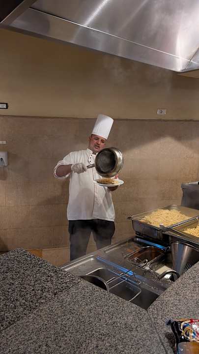 Gastro Radisson Blu Resort, El Quseir