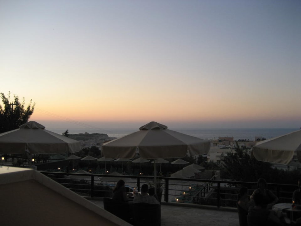 Abends Hotel Forest Park