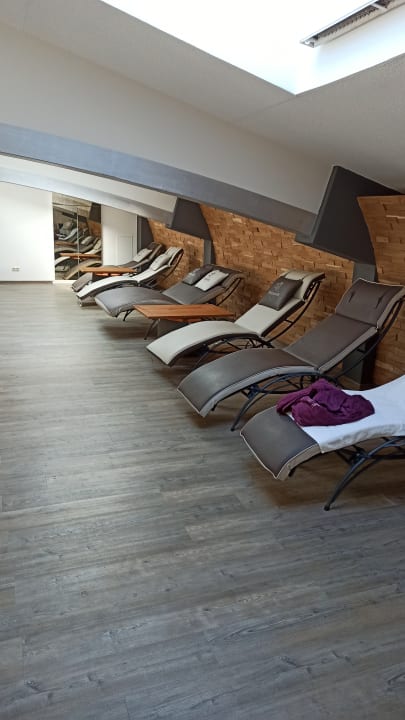 Pool Hotel Bergknappenhof