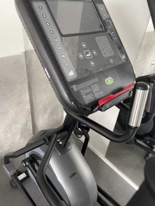 Sport & Freizeit Kakkos Beach Hotel