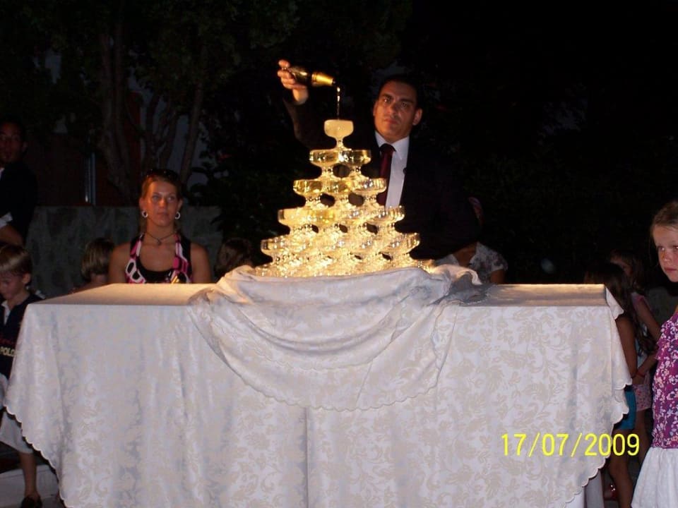 Rocca Nettuno 4 Aldiana Club Rocca Nettuno Calabria