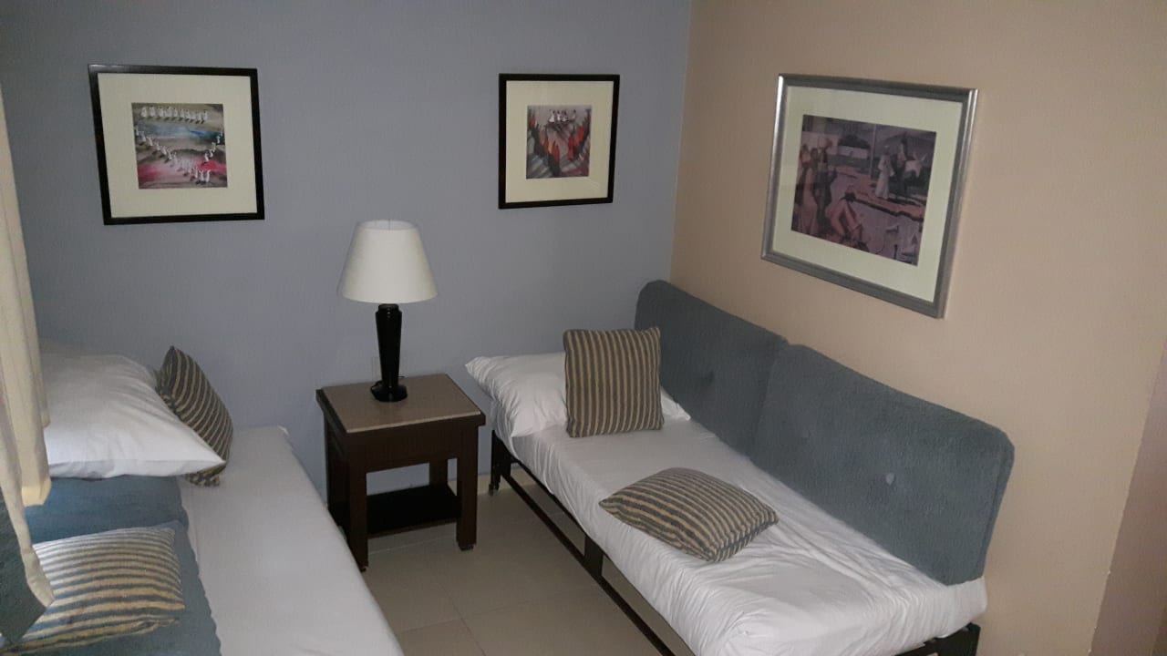 Zimmer JAZ Aquamarine Resort