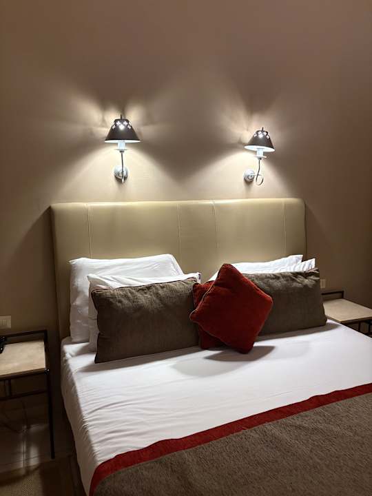 Zimmer Jaz Makadi Oasis Resort