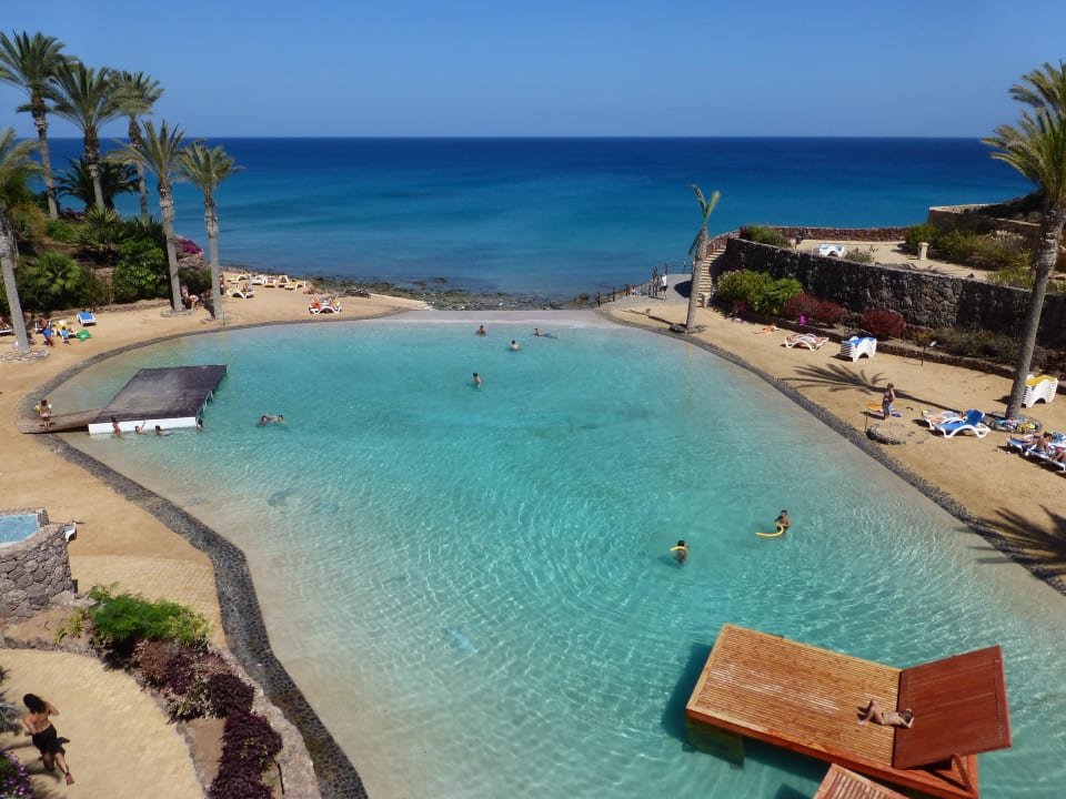 Am Meer statt Strand R2 Rio Calma Hotel & Spa & Conference