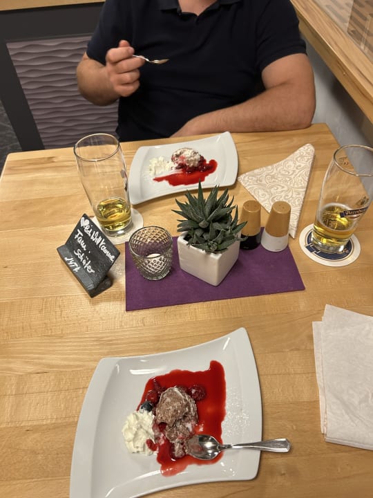 Gastro Thula Wellnesshotel Bayerischer Wald