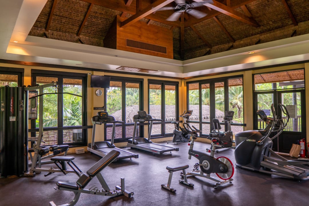 Sport & Freizeit Centara Koh Chang Tropicana Resort