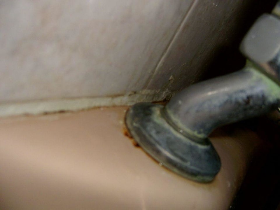 Unser Bad  Leopard Beach Resort & Spa