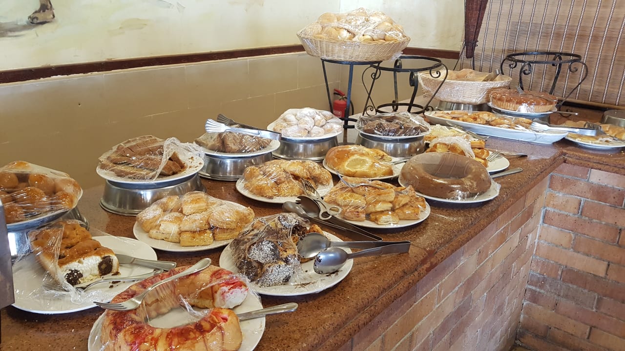 Gastro Bliss Nada Beach Resort